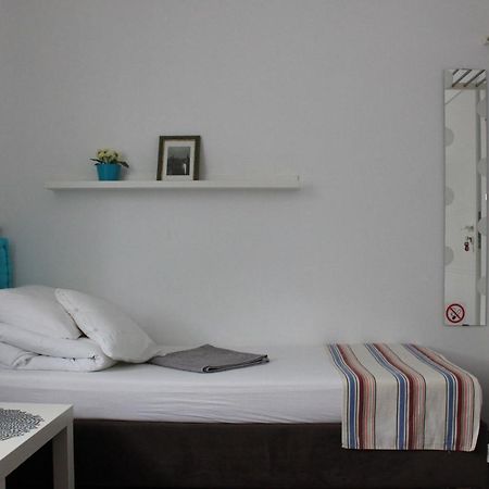 Kolorowa Guest Rooms Warsaw Luaran gambar