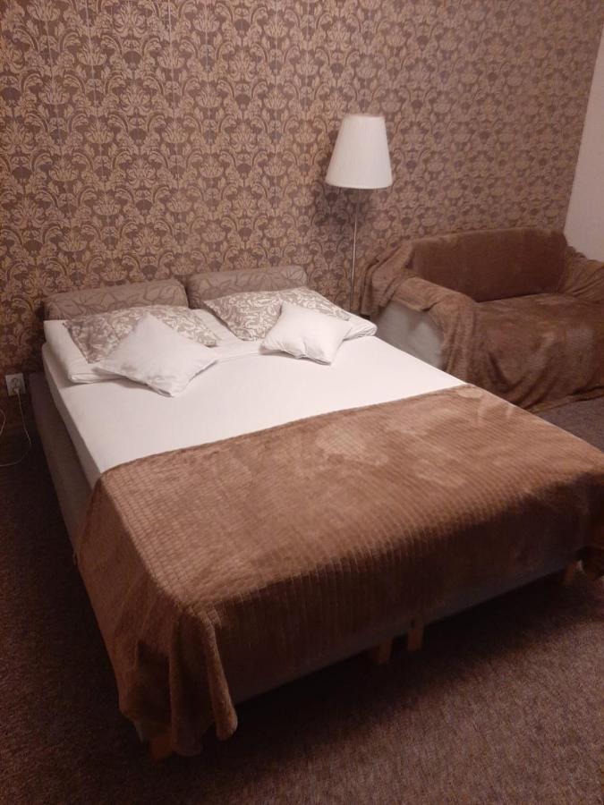 Kolorowa Guest Rooms Warsaw Luaran gambar
