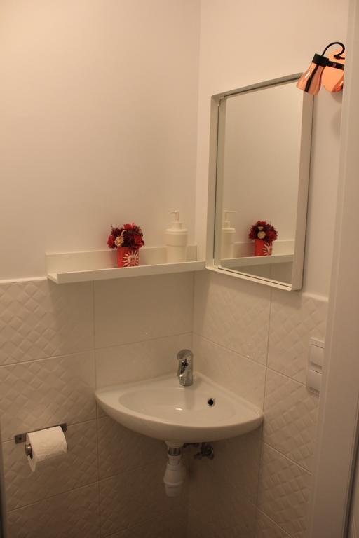 Kolorowa Guest Rooms Warsaw Luaran gambar