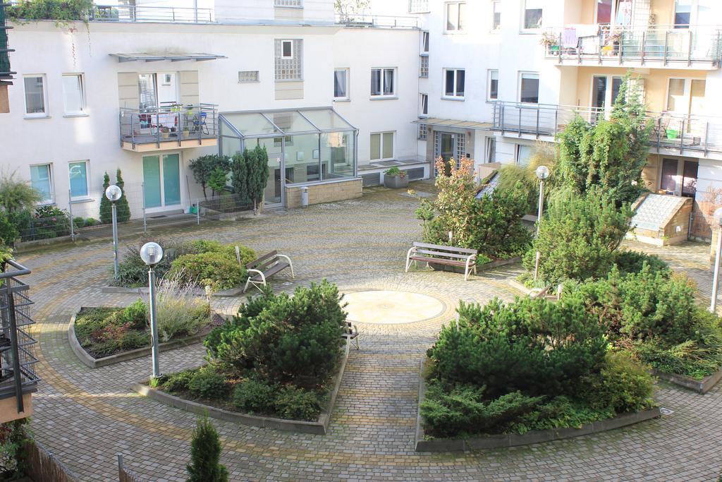 Kolorowa Guest Rooms Warsaw Luaran gambar