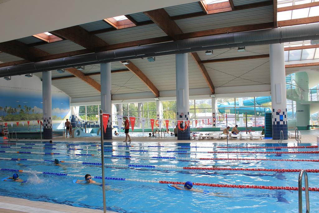 Kolorowa Guest Rooms Warsaw Luaran gambar