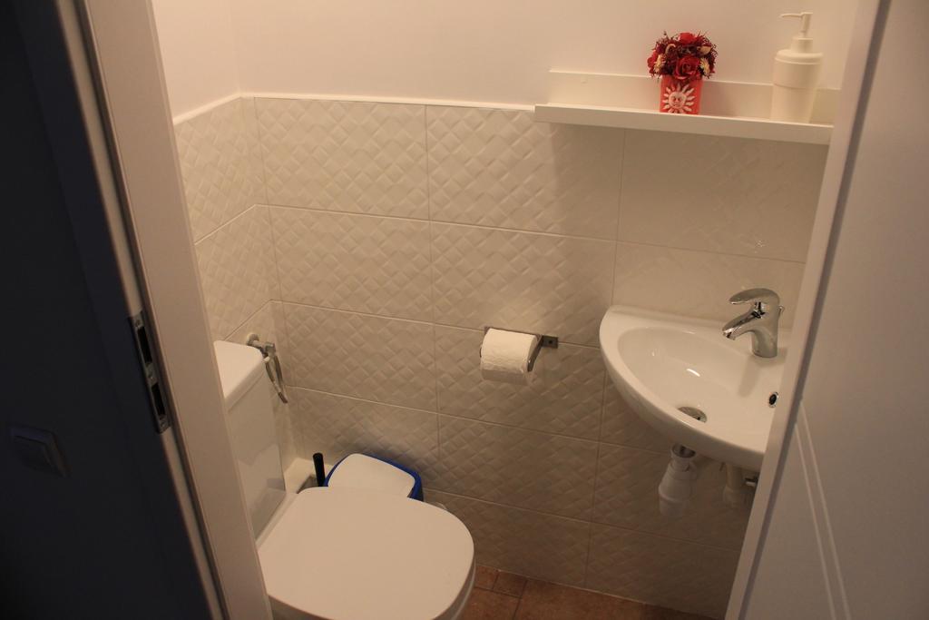 Kolorowa Guest Rooms Warsaw Luaran gambar
