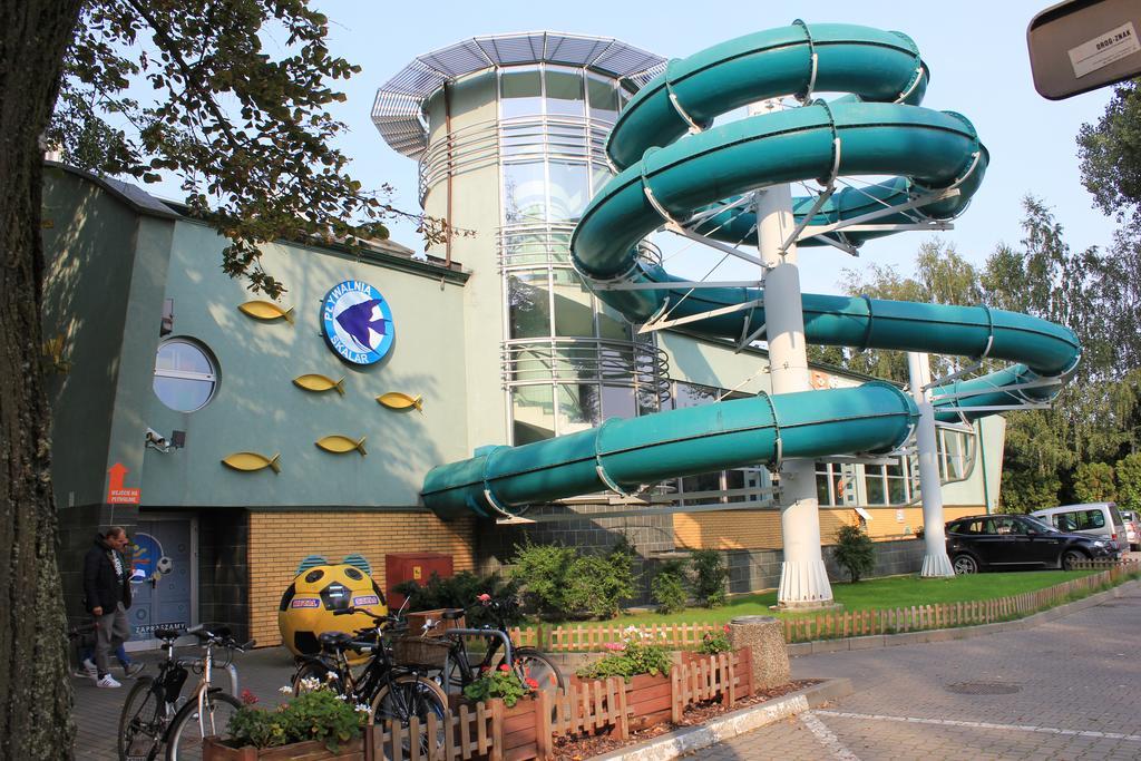 Kolorowa Guest Rooms Warsaw Luaran gambar