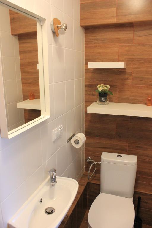 Kolorowa Guest Rooms Warsaw Luaran gambar