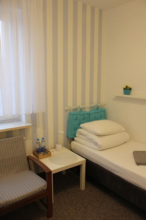 Kolorowa Guest Rooms Warsaw Luaran gambar