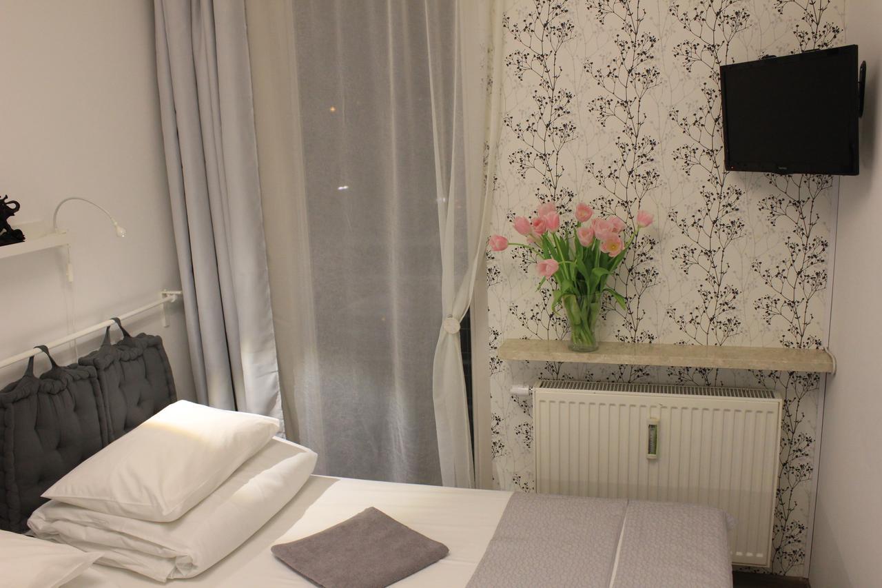Kolorowa Guest Rooms Warsaw Luaran gambar