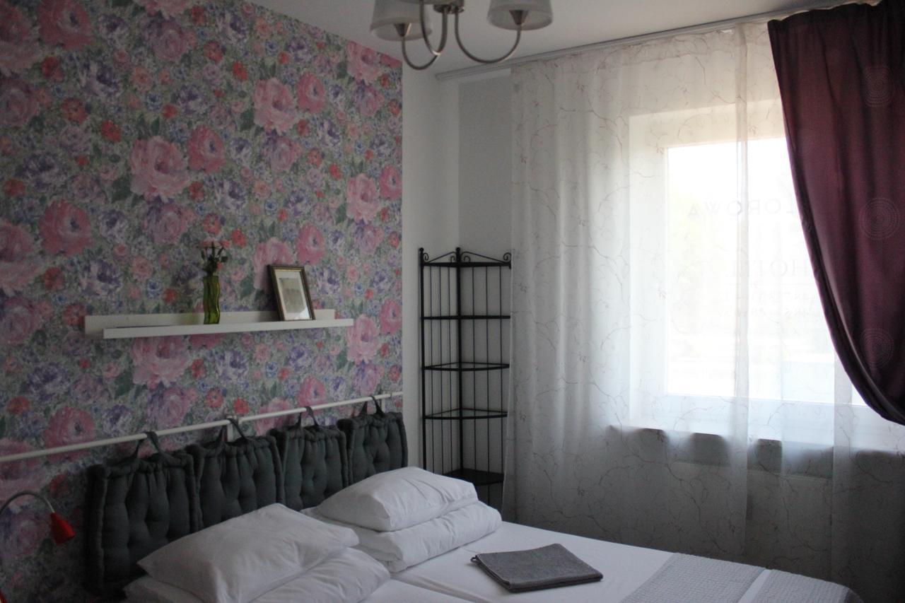 Kolorowa Guest Rooms Warsaw Luaran gambar