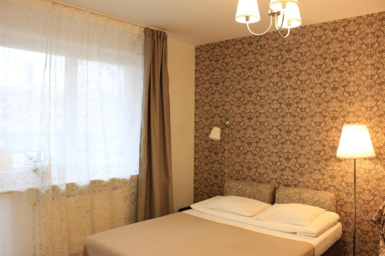 Kolorowa Guest Rooms Warsaw Luaran gambar