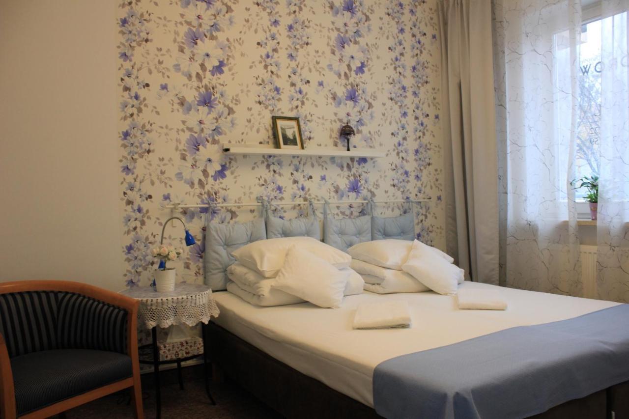 Kolorowa Guest Rooms Warsaw Luaran gambar