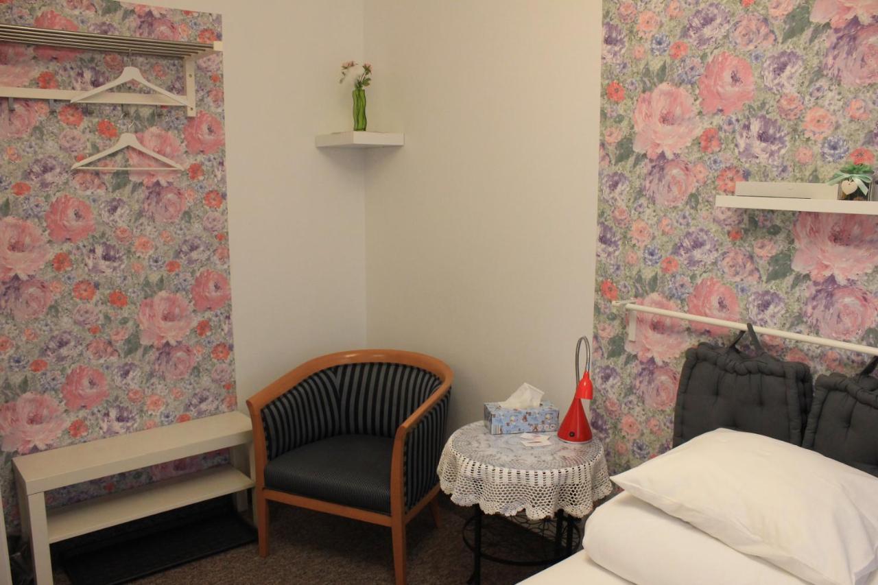 Kolorowa Guest Rooms Warsaw Luaran gambar