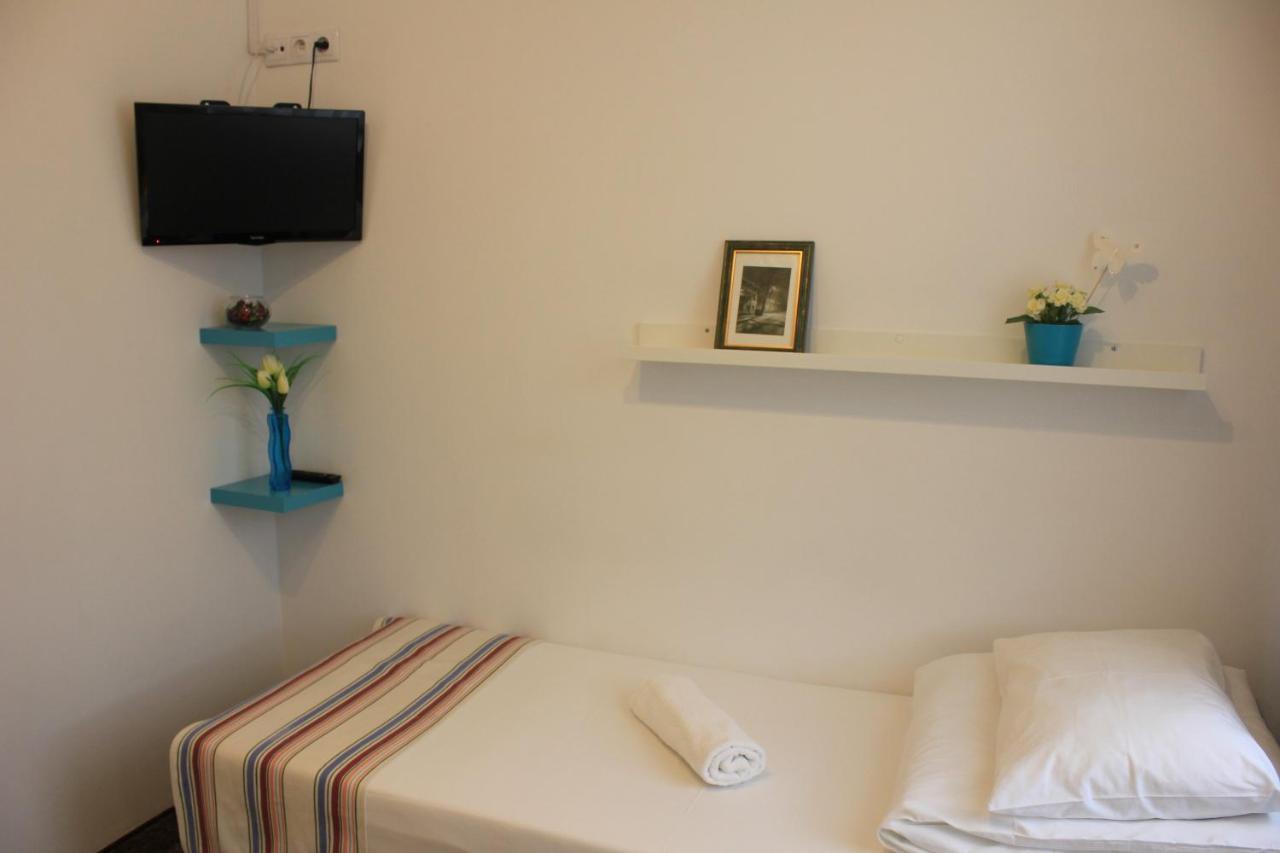 Kolorowa Guest Rooms Warsaw Luaran gambar