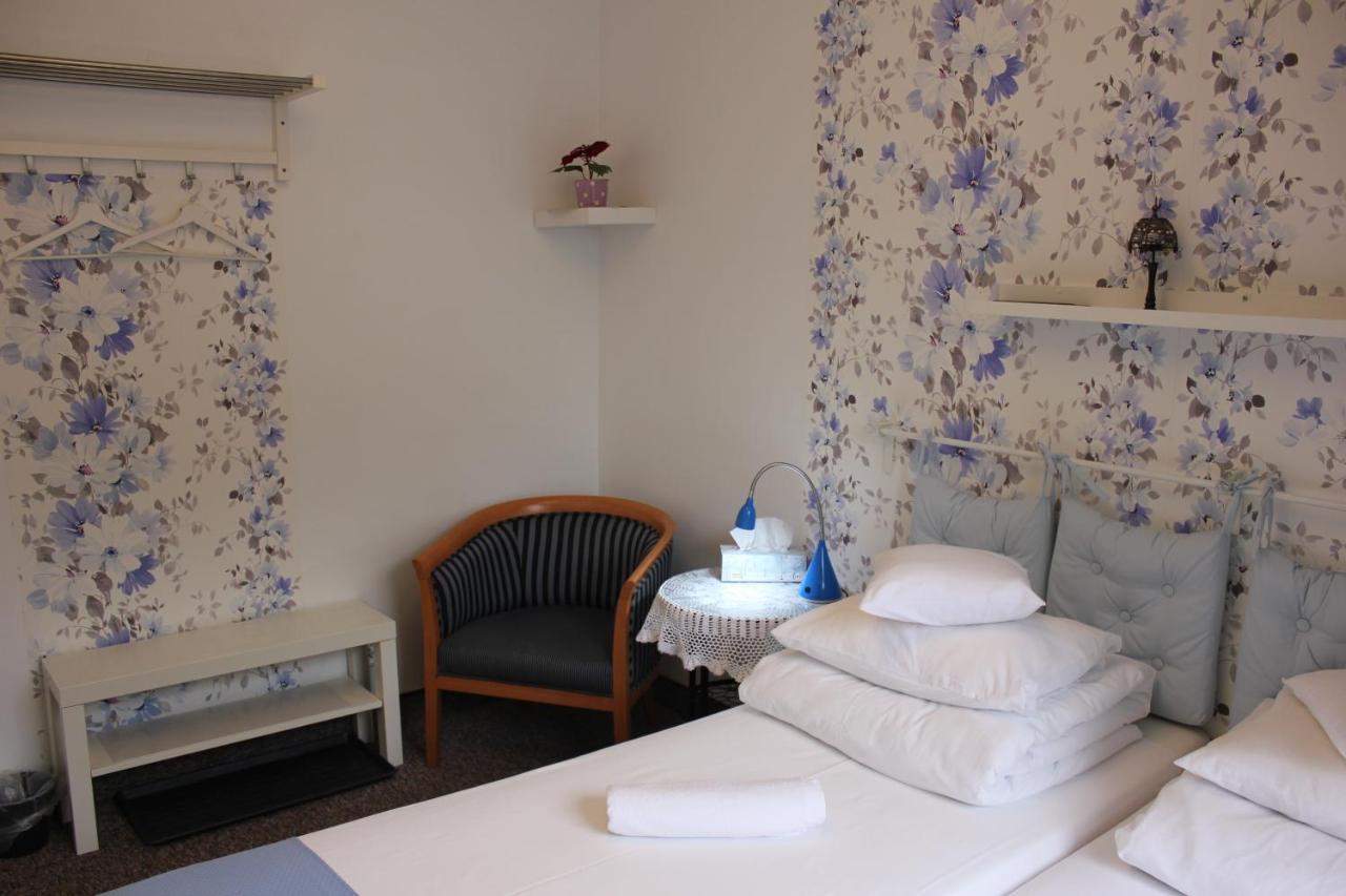 Kolorowa Guest Rooms Warsaw Luaran gambar