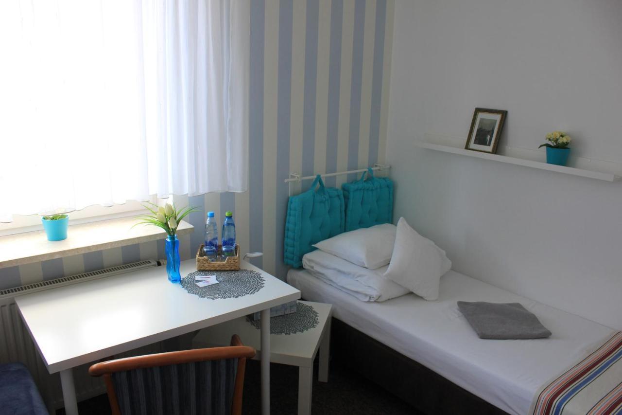Kolorowa Guest Rooms Warsaw Luaran gambar