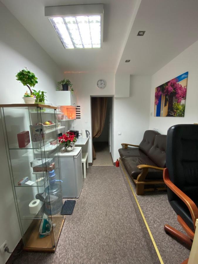 Kolorowa Guest Rooms Warsaw Luaran gambar